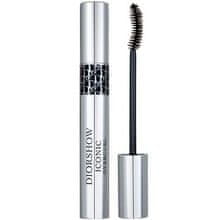 Dior Dior - Diorshow Iconic Mascara Overcurl (Over 090 Black) - Mascara for rotation and strengthen lashes 