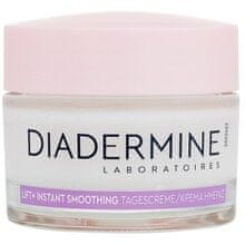 Diadermine Diadermine - Lift+ Instant Smoothing Anti-Age Day Cream - Vyhlazující denní pleťový krém 50ml 