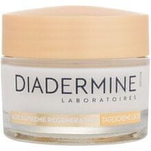 Diadermine Diadermine - Age Supreme Regeneration Day Cream SPF30 - Denní pleťový krém proti známkám stárnutí 50ml 