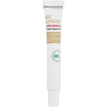 Diadermine Diadermine - Age Supreme Wrinkle Expert 3D Eye Cream - Protivráskový oční krém 15ml 