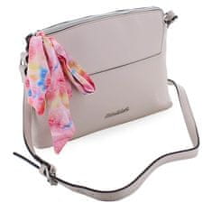 Marina Galanti Dámská crossbody kabelka Nova MB0531CY2 stone