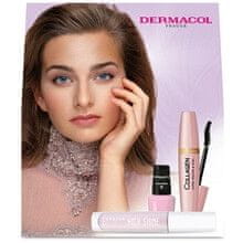 Dermacol Dermacol - Collagen Set - Dárková sada dekorativní kosmetiky 