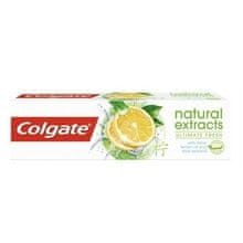 Colgate Colgate - Toothpaste with Natural Extracts Natura l s Ultimate Fresh Lemon 75 ml 75ml 