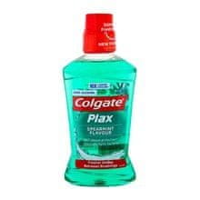 Colgate Colgate - Plax Spearmint Flavor - Mouthwash 500ml 