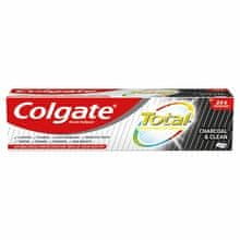 Colgate Colgate - Total Charcoal Toothpaste - Zubní pasta 75ml 