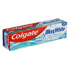 Colgate Colgate - Max White White Crystals Toothpaste - Whitening toothpaste 75ml 