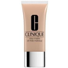 Clinique Clinique - Stay-Matte Oil-Free Makeup - Matte make-up 30 ml 