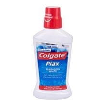 Colgate Colgate - Plax Sensation White Mouthwash 500ml 