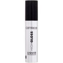 Catrice Catrice - High Gloss Liquid Eyeshadow - Průhledné tekuté oční stíny 4 ml 