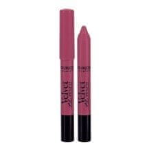 Bourjois Bourjois - Velvet The Pencil Lipstick - Matte lipstick in a pencil 3 g 