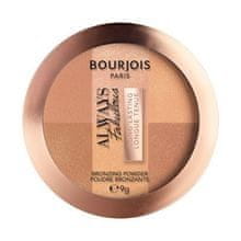 Bourjois Bourjois - Always Fabulous Bronzing Powder 9 g 