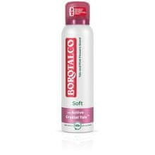 Borotalco Borotalco - Soft Deospray 150ml 