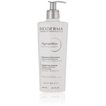 Bioderma Bioderma - Pigmentbio Foaming Cream Brightening Cleanser - Čisticí krém proti tmavým skvrnám 500ml 