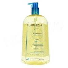 Bioderma Bioderma - Atoderm Huile de Douche 100ml 