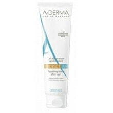 A-Derma A-Derma - Protect AH After-Sun Repair Lotion - Reparační mléko po opalování 250ml 