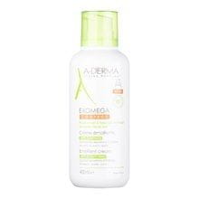 A-Derma A-Derma - Exomega Control Emollient Cream - Body cream 400ml 