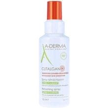 A-Derma A-Derma - A-Derma Cutalgan Ultra-Calming Refreshing Spray 100ml 