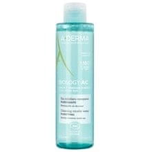 A-Derma A-Derma - Biology AC Cleansing Micellar Water - Čisticí micelární voda 200ml 