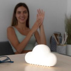 InnovaGoods Portable Smart LED Lamp Clominy InnovaGoods 