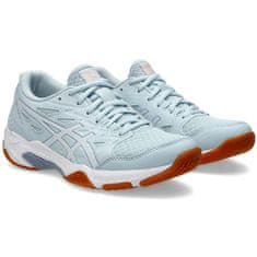 Asics Volejbalová obuv Upcourt 6 1072A093 velikost 39,5