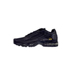 Nike Boty černé 40.5 EU Air Max Plus Iii