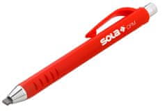 Sola Tesařská tužka, mechanická, vyměnitelné tuhy - SOLA 