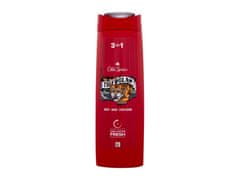 Old Spice Old Spice - Tigerclaw - For Men, 400 ml 