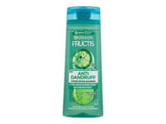 Garnier Garnier - Fructis Antidandruff Citrus Detox Shampoo - Unisex, 250 ml 