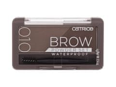 Catrice Catrice - Brow Powder Set 010 Ash Blond - For Women, 4 g 