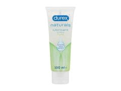 Durex Durex - Naturals Pure Lubricant - Unisex, 100 ml 