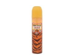 Cuba Cuba - Jungle Tiger - For Women, 100 ml 