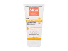 Mixa Mixa - Niacinamide Glow Illuminating Moisturizer - For Women, 50 ml 