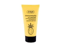 Ziaja Ziaja - Pineapple Body Foam - For Women, 160 ml 