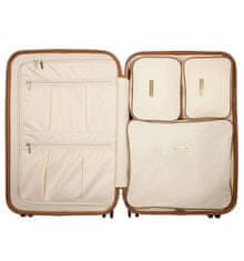 SuitSuit Sada obalů SUITSUIT Perfect Packing system vel. M AS-71211 Antique White