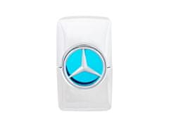 Mercedes-Benz Mercedes-Benz - Man Bright - For Men, 50 ml 