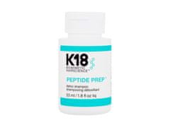 K18 K18 - Peptide Prep Detox Shampoo - For Women, 53 ml 