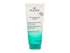 Nuxe Nuxe - Prodigieux Néroli Relaxing Scented Shower Gel - For Women, 200 ml 