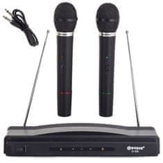 Verk 01058 Karaoke set 2x - C05