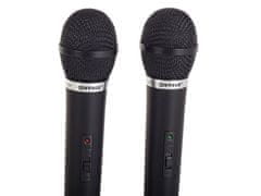 Verk 01058 Karaoke set 2x - C05