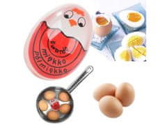 Verk 01881 Minutka kuchyňská na vajíčka