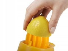Verk 07213 Ruční odšťavňovač na citrusy 50 ml