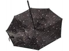 Verk 25000 Obrácený deštník 105 cm hvězdná obloha