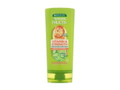 Garnier Garnier - Fructis Vitamin & Strength Reinforcing Conditioner - For Women, 200 ml 