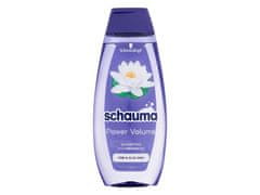 Schwarzkopf Schwarzkopf - Schauma Power Volume Shampoo - For Women, 400 ml 