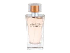 Jacomo Jacomo - For Her - For Women, 100 ml 