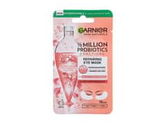 Garnier Garnier - Skin Naturals 1/2 Million Probiotics Repairing Eye Mask - For Women, 1 pc 