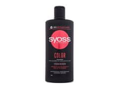 Syoss Syoss - Color Shampoo - For Women, 440 ml 