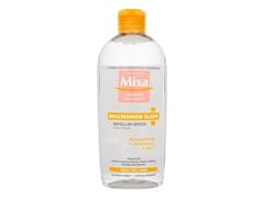Mixa Mixa - Niacinamide Glow Micellar Water - For Women, 400 ml 
