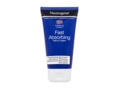 Neutrogena Neutrogena - Norwegian Formula Fast Absorbing - Unisex, 75 ml 