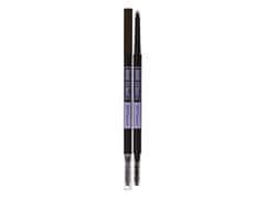 Maybelline Maybelline - Express Brow Ultra Slim 5.5 Cool Brown - For Women, 9 g 